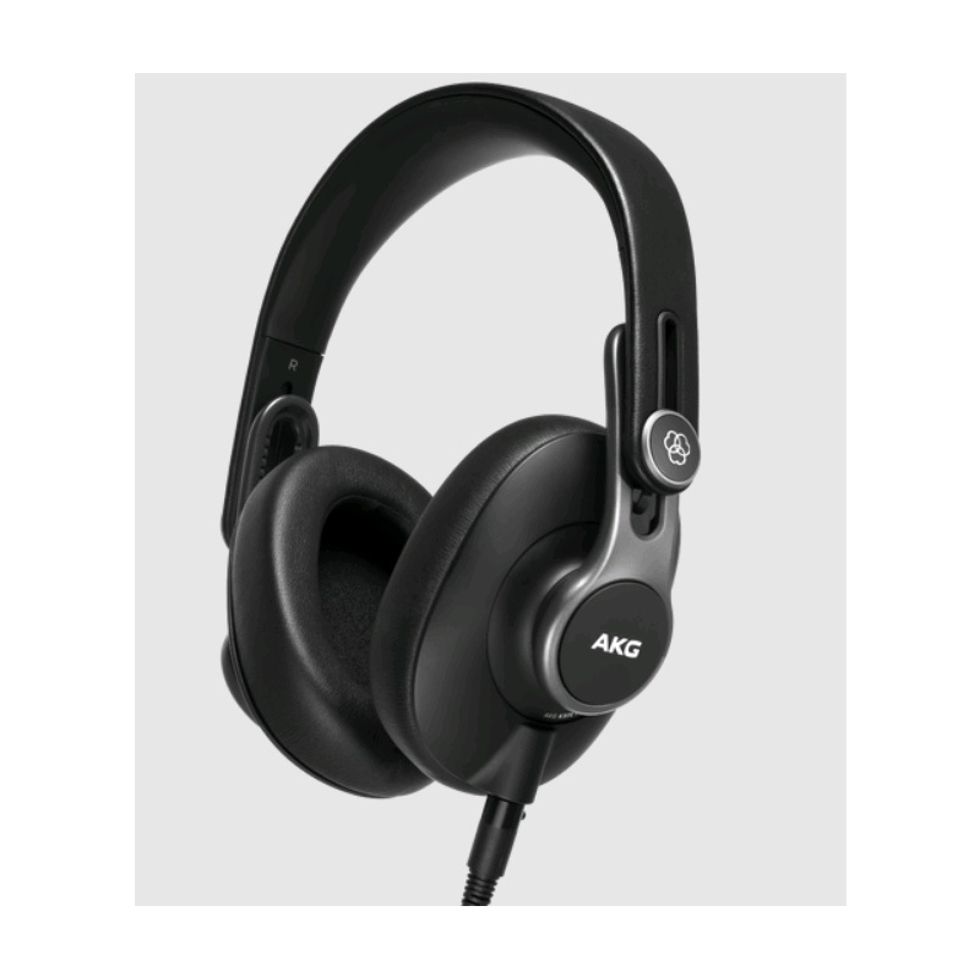K371 наушники AKG
