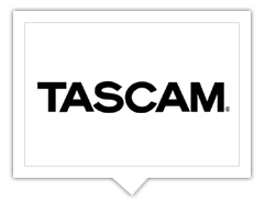 TASCAM