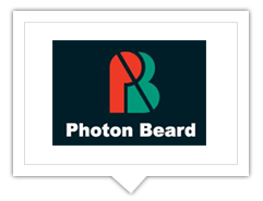 Photon Beard