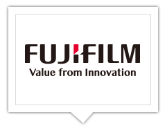FUJIFILM