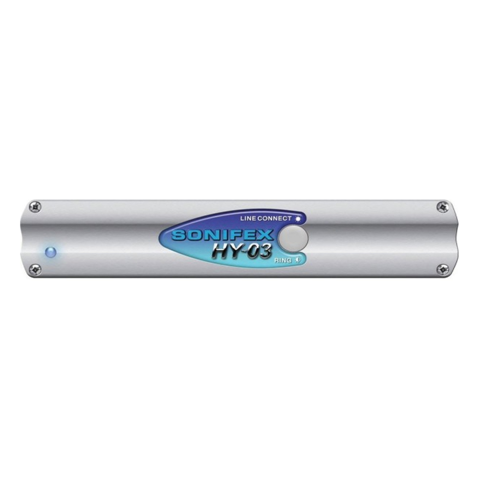 HY-03S аналоговый телефонный интерфейс Sonifex