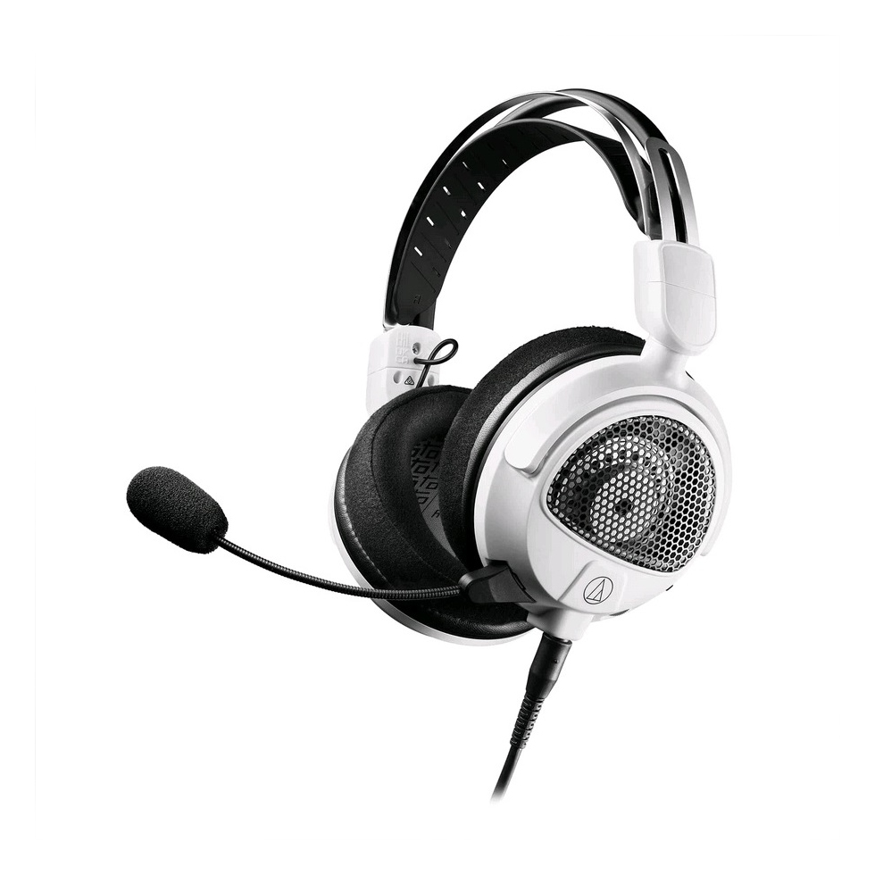 ATH-GDL3WH игровые наушники Audio-Technica