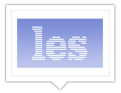 les