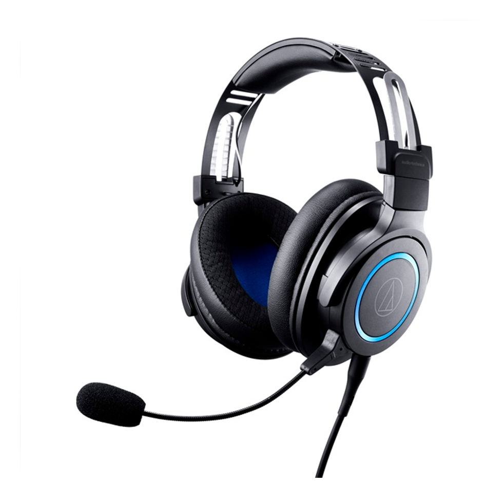 ATH-G1 игровые наушники Audio-Technica