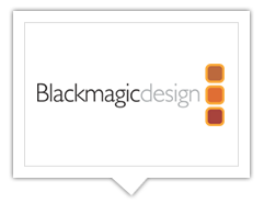 Blackmagic Design