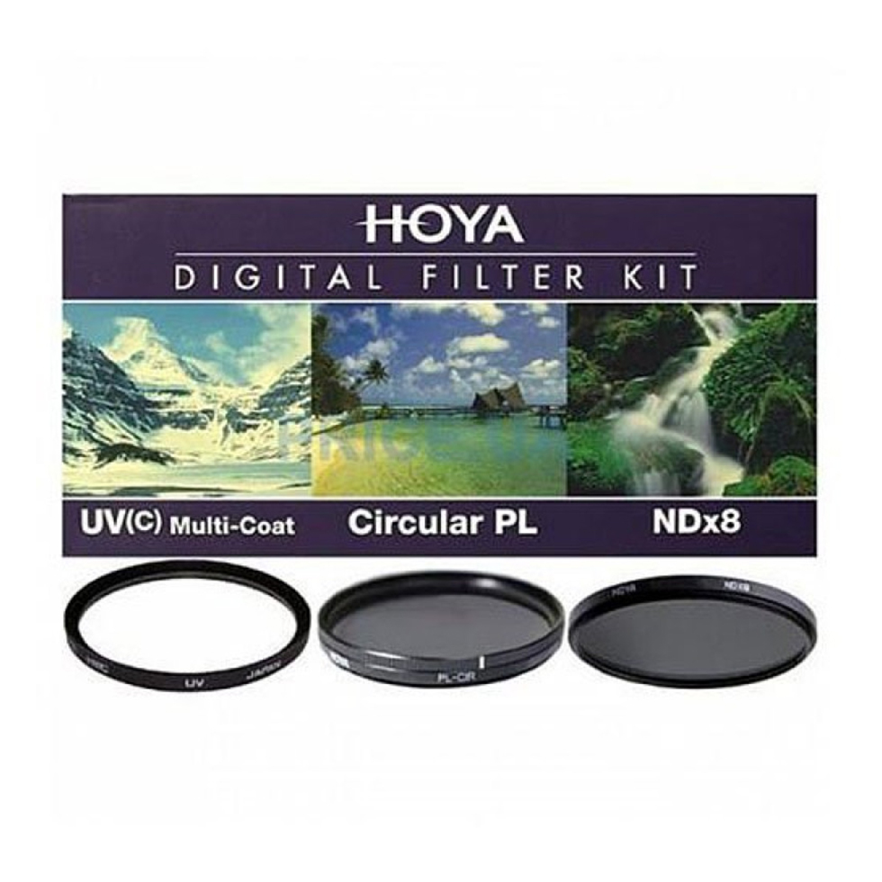 UV(C) HMC MULTI 72 светофильтр Hoya