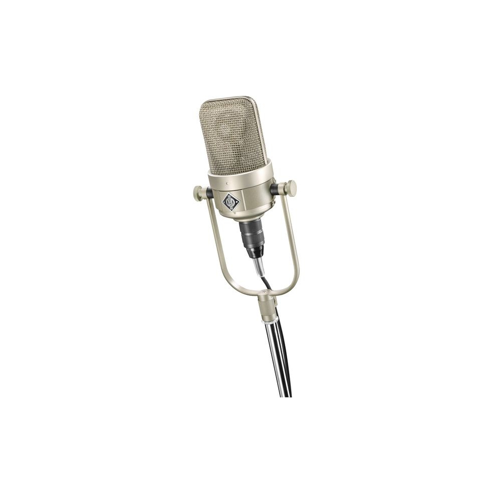 M 50 V Set ламповый микрофон Neumann