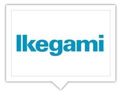 Ikegami