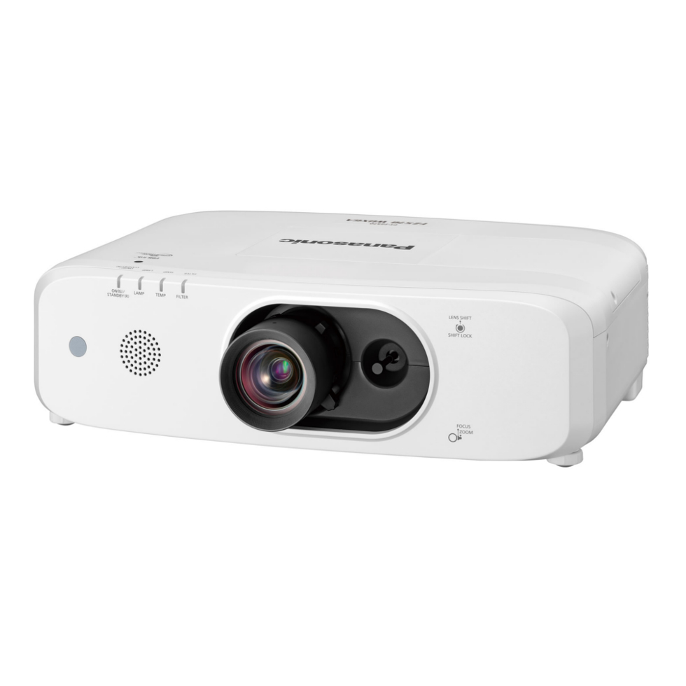PT-FZ570E проектор Panasonic