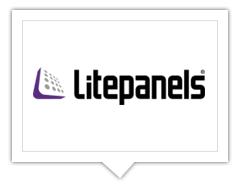 Litepanels