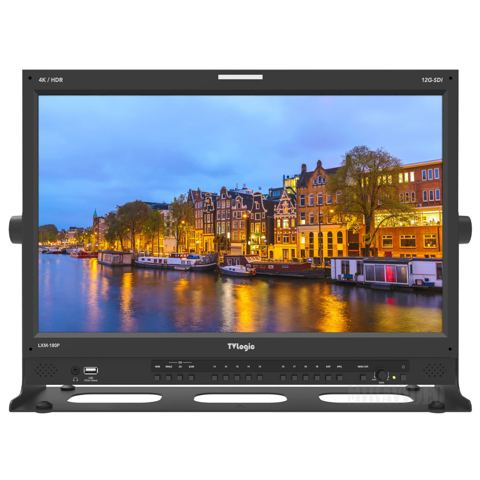 LXM-180P монитор TVLogic