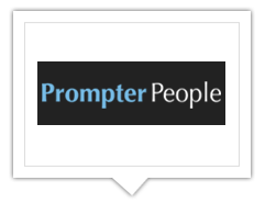 prompterpeople