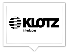 KLOTZ