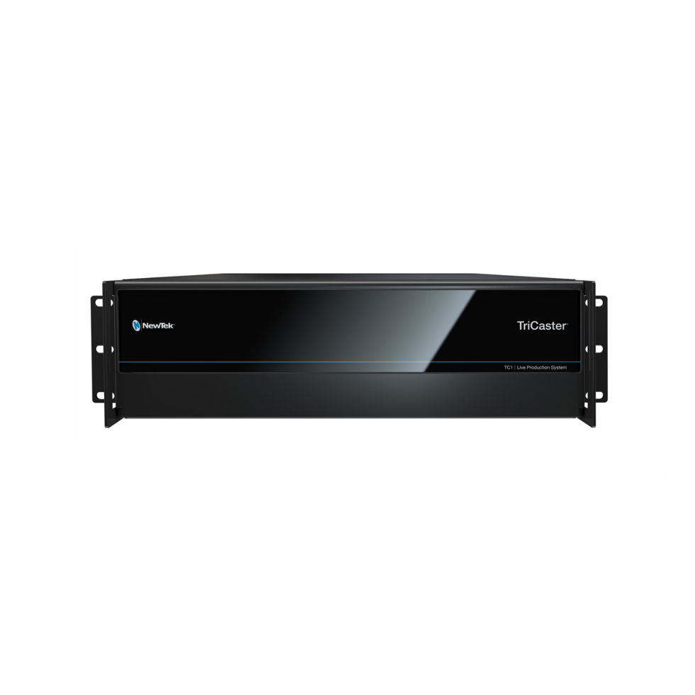 TriCaster TC1 медиа-хаб Newtek