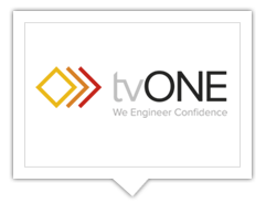 tvONE